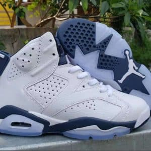 AJ6 Midnight Navy