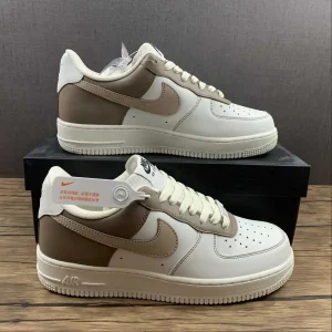 Air Force 1 Beige