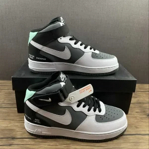 AF1 Mid’07 Rec Level