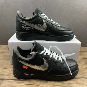 Air Force 1 Virgil Moma