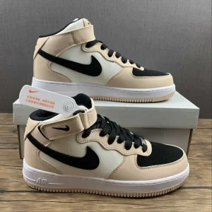 AF1’07 Mid Apricot