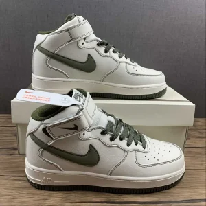 AF1’07 Mid Army Green