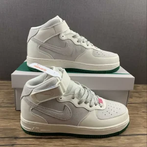 AF1’07 Mid SU19