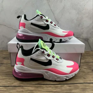 AIR MAX 270 React Mix Colours Pink