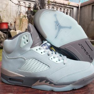Air Jordan 5 Bluebird