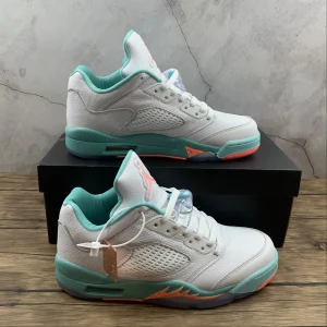 Air Jordan 5 Crimscn