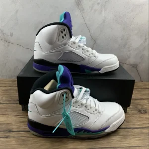 Air Jordan 5 NRG