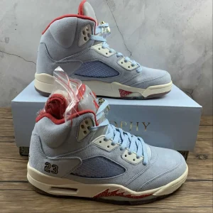 Air Jordan 5 Trophy