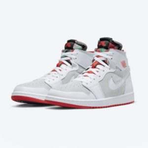 Air Jordan 1 Zoom Air CMFT Hare