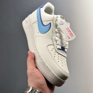 Air Force 1 '07 LV8 FIBER