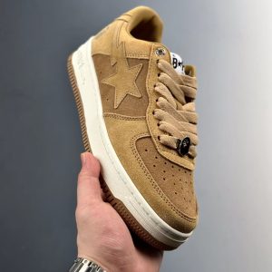Air Force 1 A BATHING APE
