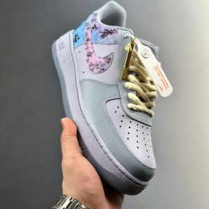 Air Force 1 Asia