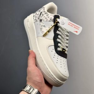 Air Force 1 Asia White