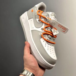 Air Force 1 Custon Gray