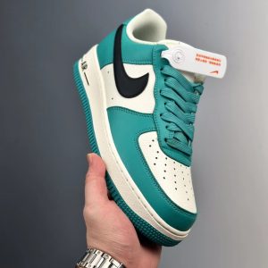 Air Force 1 Emerald