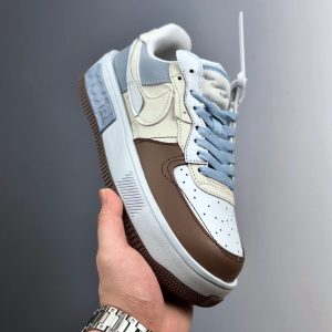 Air Force 1 Fontanka Brown