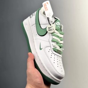 Air Force 1 Gucci Green
