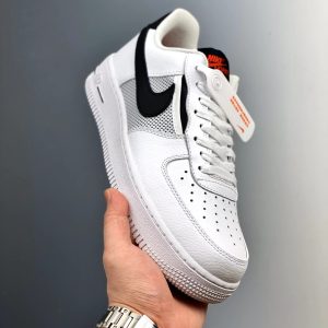 Air Force 1 Havana Black