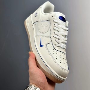 Air Force 1 Low Global Sail Game Royal