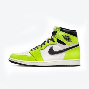 Air Jordan 1 Mid Volt