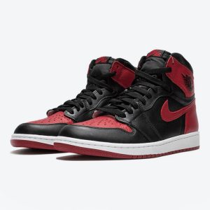 Air Jordan 1 Retro High OG Banned