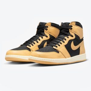 Air Jordan 1 Retro High OG Heirloom