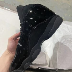 AJ13 Cap and Gown