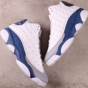 AJ13 French Blue