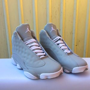 AJ13 Gray