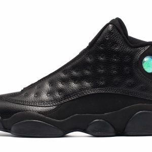 AJ13 Black