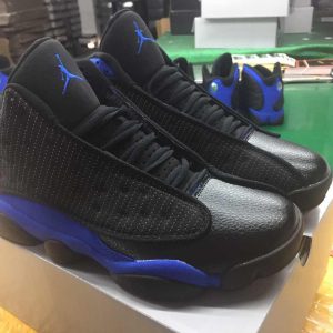 AJ13 Orquídea Black