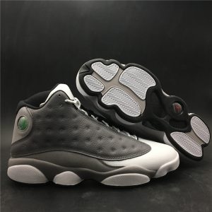 AJ13 Retro Original Carbono