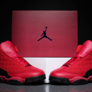 AJ13 Retro SNGL DY