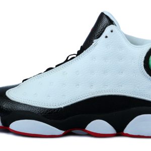 AJ13 Super A True Eyelet I
