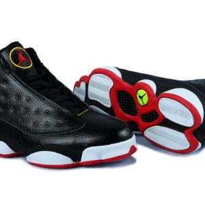 AJ13 Super A True Eyelet III