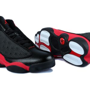 AJ13 Super A True Eyelet IV