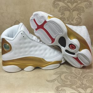 AJ13 Tudor Gold