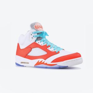 Air Jordan 5 Melo PRFC