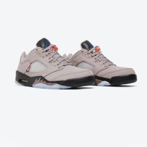 Air Jordan 5 Retro Low PSG (2022)