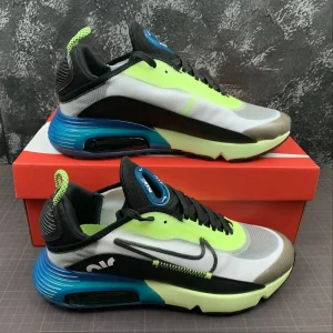 Air Max 2090 Blue Valeriane