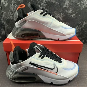 Air Max 2090 DK.Grey