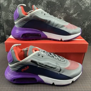 Air Max 2090 Tresor_Blue_Poudre