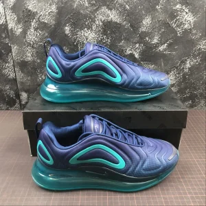Air Max 720 Blue_Purple