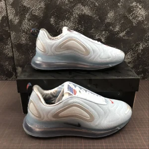 Air Max 720 Celestine Blue_Team Orange