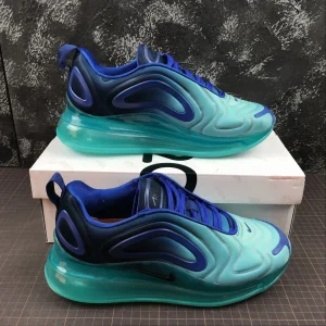 Air Max 720 Deep Royal Blue