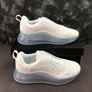 Air Max 720 White_Platinium