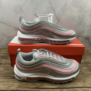 Air Max 97 Metallic Pink