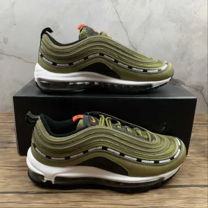 Air Max 97 Militan Green