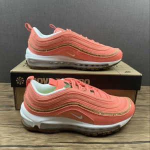 Air Max 97 Pink Plant