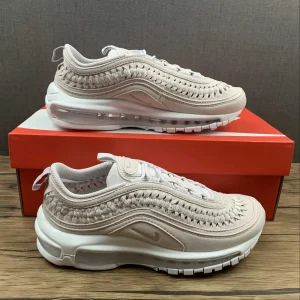 Air Max 97 Vince White